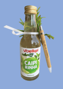 Kleine Dankesfeier an der GiL